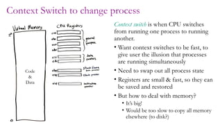 Lecture 03 - Process creation and memory layout.pptx