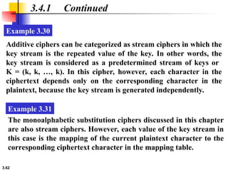 Word Cipher Examples Lecture 03-Traditional Ciphers for rsa.ppt