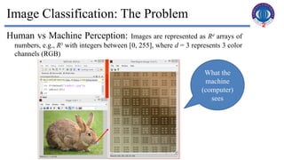 Classification Aalgorithms KNN and Protype-based classifiers.pptx