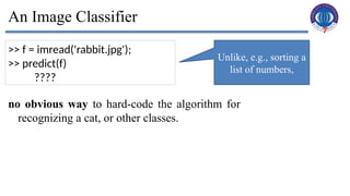 Classification Aalgorithms KNN and Protype-based classifiers.pptx