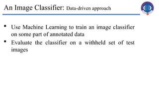 Classification Aalgorithms KNN and Protype-based classifiers.pptx
