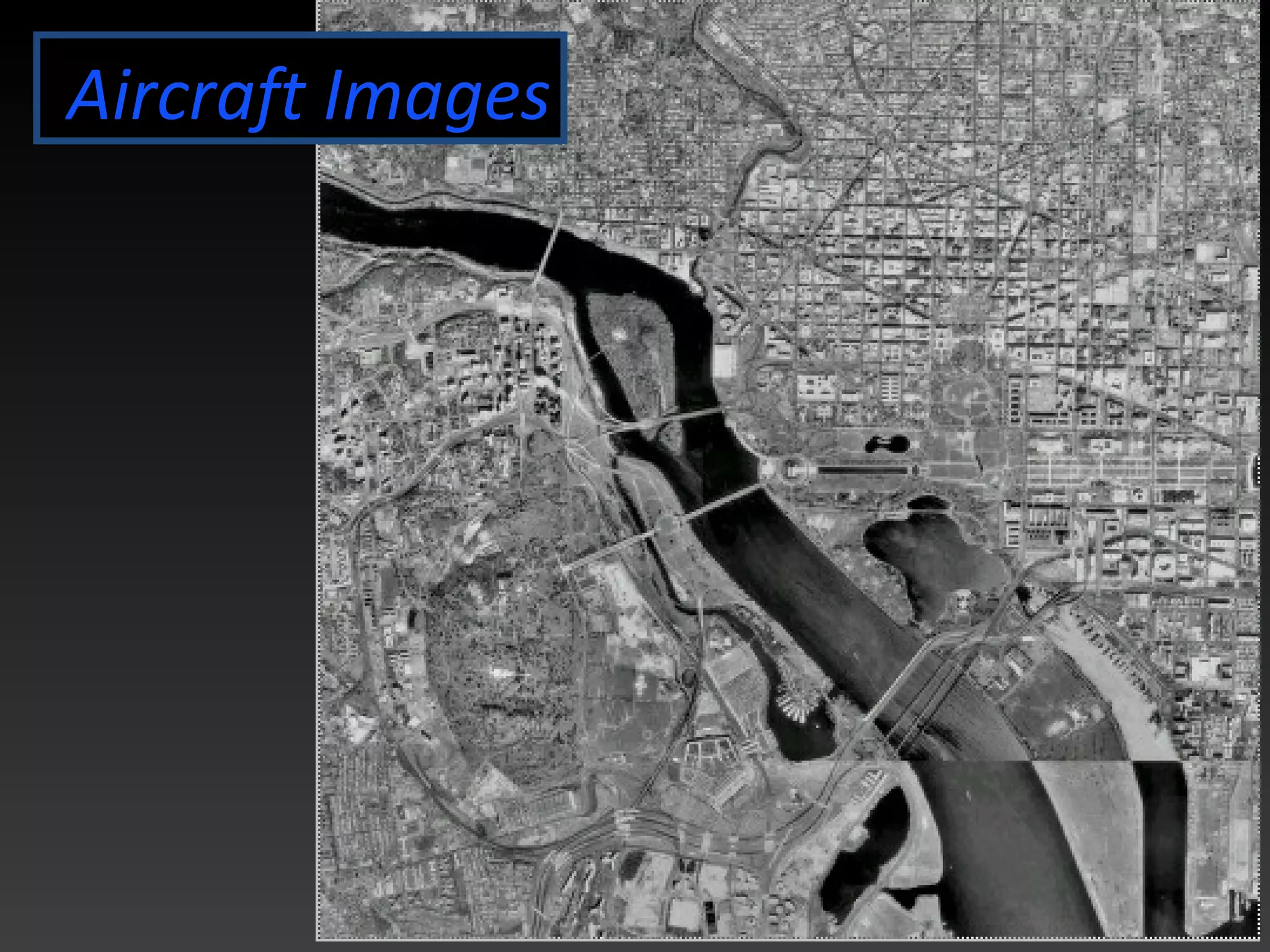 Aircraft Images 