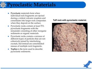 Lecture 03 igeneous rock | PDF