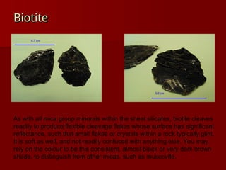 Lecture 03 Igneous Rocks u (1).ppt.......... | PPT