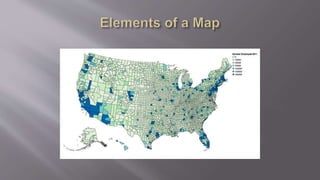 Lecture 03 map | PPTX