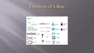 Lecture 03 map | PPTX