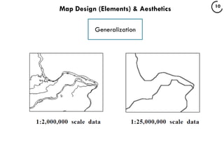 Comprehensive Guide to Map Design Elements and Cartography Principles ...