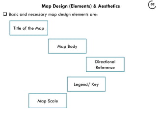 Comprehensive Guide to Map Design Elements and Cartography Principles ...