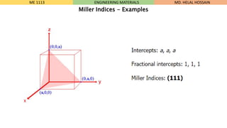 Lecture 03_Metal structure and Crystallization.pptx