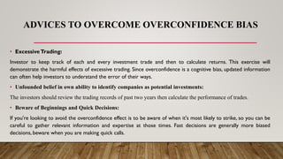 Lecture number# 03 Overconfidence Bias in Behavioral Finance .pdf