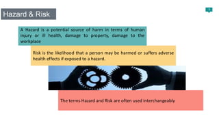 Lecture 03 Risk Assessment.pdhnnnnnnnnnnnf | PDF