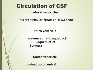 Lecture 04. CSF cerebrospinal fluid examination.ppt
