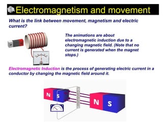 Lecture 04 - Electricity for Automobile.pptx