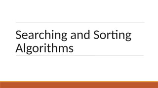 Comprehensive Guide to Sorting Algorithms: Bubble and Selection Sort ...