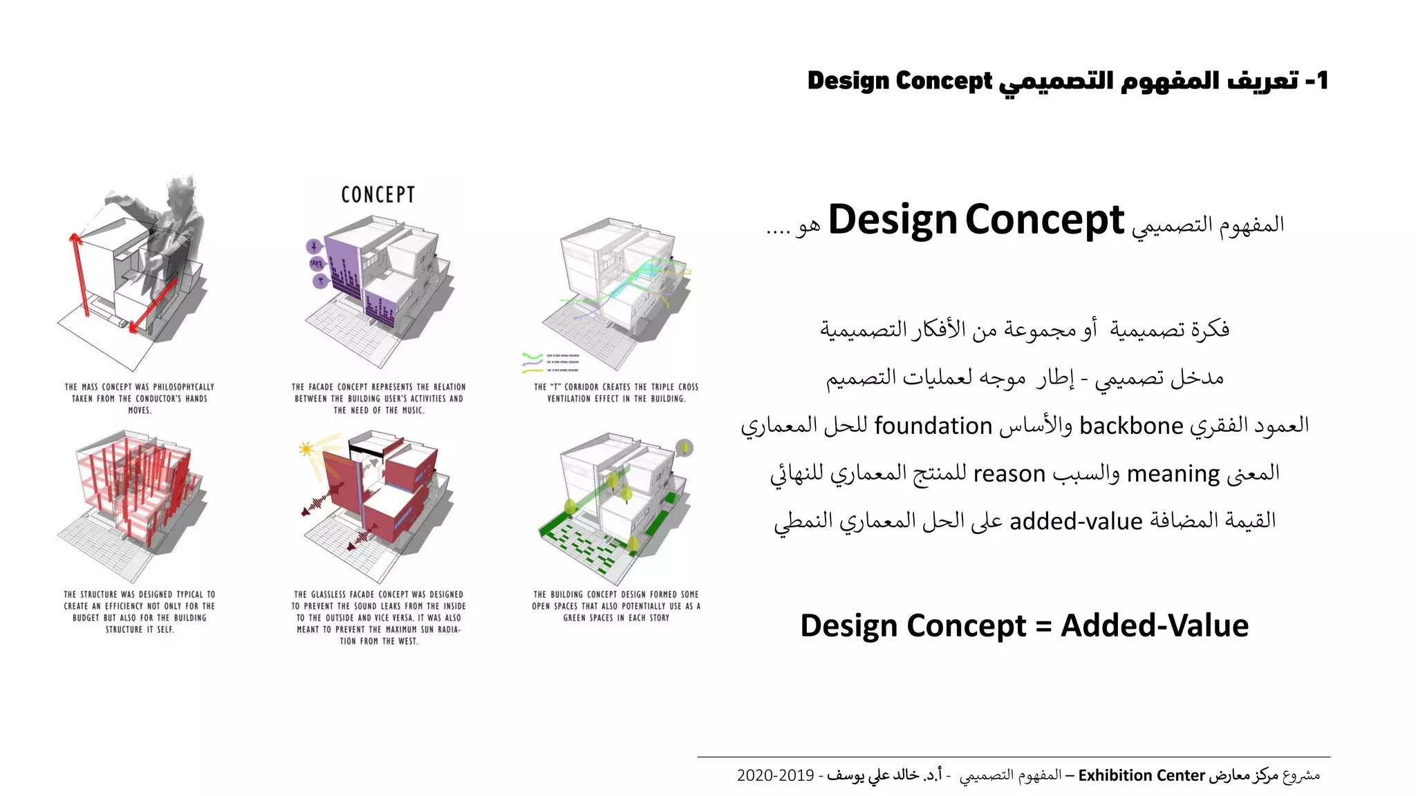 Lecture 04 design concept | PDF