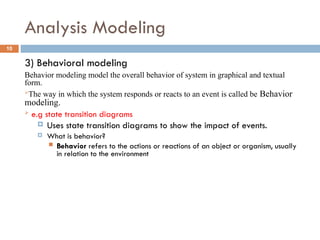 Lecture 04-Structured Systems Analysis & Design.ppt