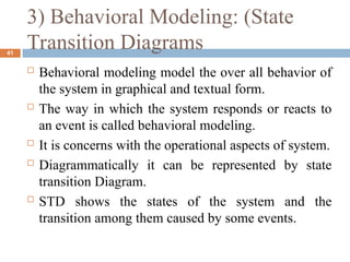 Lecture 04-Structured Systems Analysis & Design.ppt