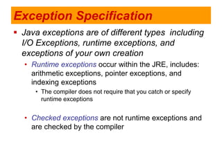 Exception Handling.ppt