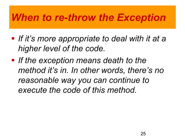 Exception Handling.ppt