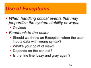 Exception Handling.ppt