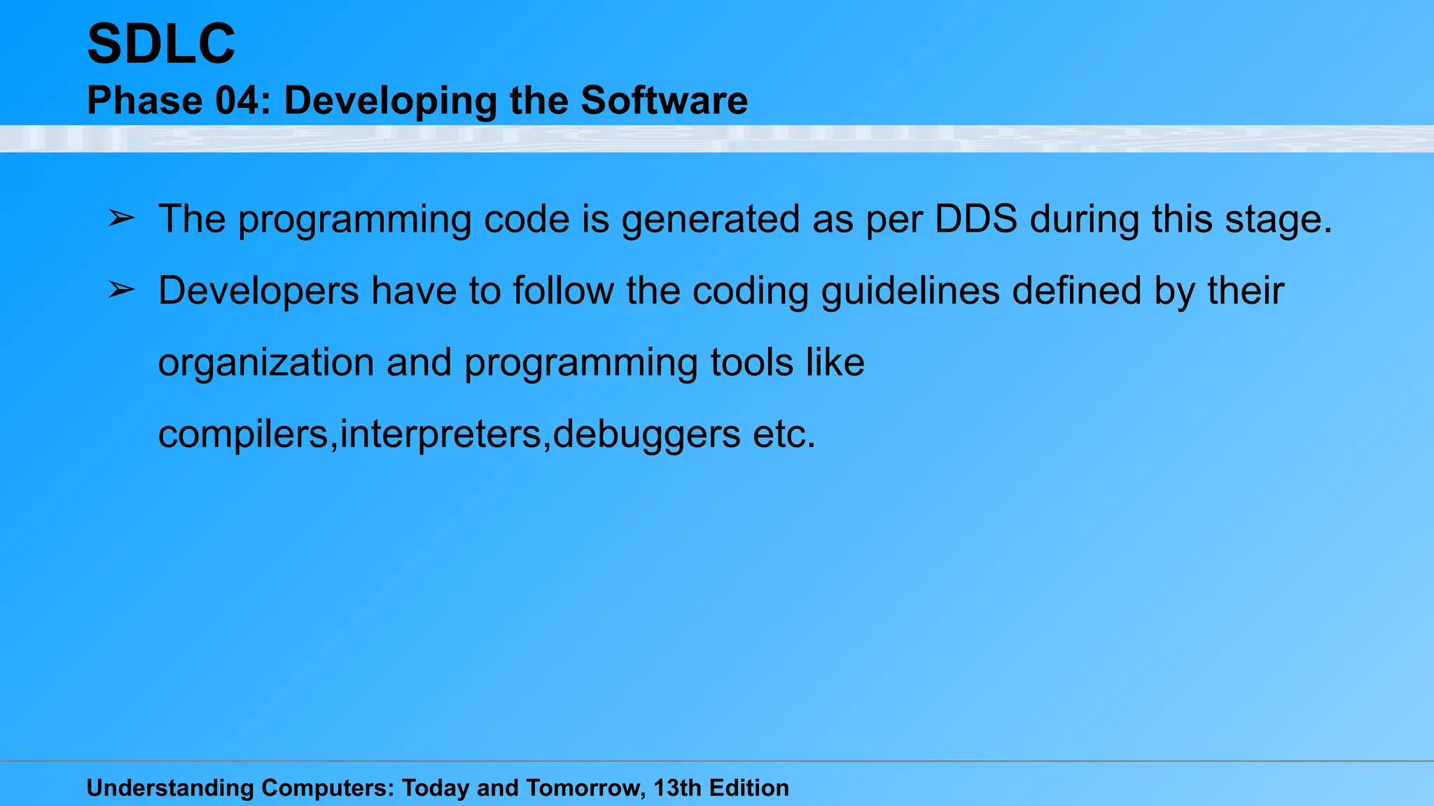 Lecture 04 software development life cycle SDLC.pptx