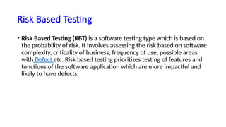 Rsbbit Testing Lecture 04 Software Testing (1hhhhhhhhhhhhhh).pptx