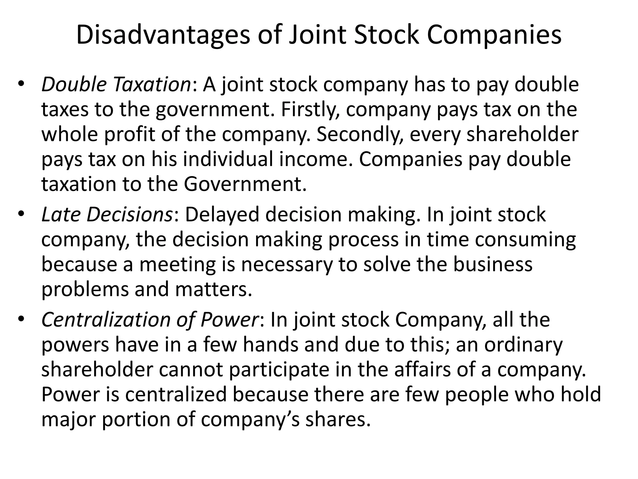 How Joint Stock Companies Shaped The Fate Of Early America - t9qfled