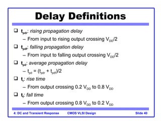 lecture for vlsi design and course for physical design _07.ppt