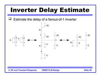 Vlsi Balanced Data Cd R lecture for vlsi design and course for physical design _07.ppt