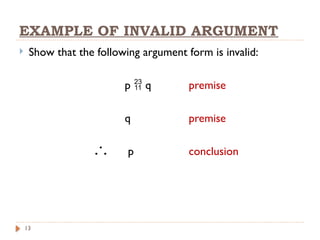 Discrete Structure/Mathematics -Introduction to Biconditional Statment ...