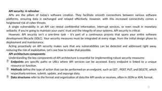 Lecture 05. API Security for DevSecOps Eng.pptx