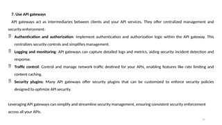 Lecture 05. API Security for DevSecOps Eng.pptx