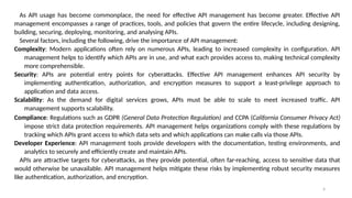 Lecture 05. API Security for DevSecOps Eng.pptx