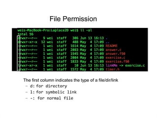 Comprehensive Guide to Linux File Permissions and Management | PDF