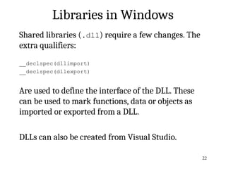 Introduction to libraries in india and china | PPT