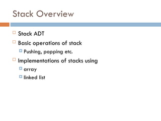 lecture05-Stack-Queue data structure (3).ppt