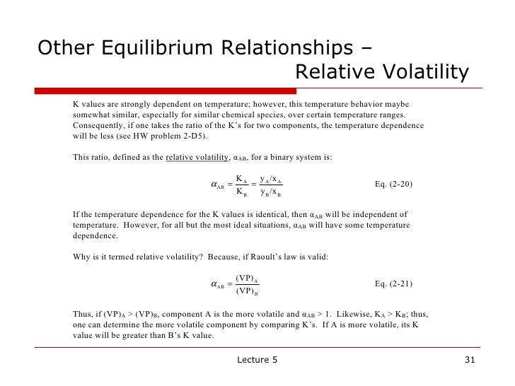 depriester chart to find boiling point