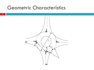 Geometric Characteristics
5
 