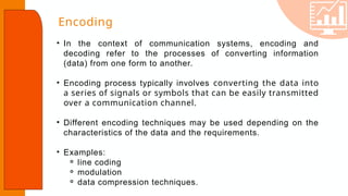 Introduction to Networking and Their Applications | PPTX