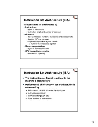 Inner Workings Methods.pdf Lecture#06 inner workings of the cpu | PDF
