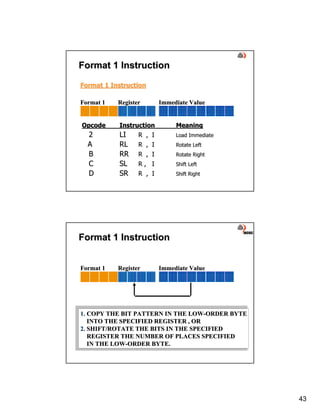 Inner Workings Methods.pdf Lecture#06 inner workings of the cpu | PDF