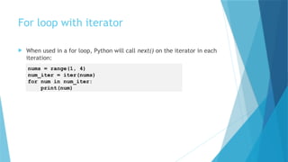 Lecture06-IteratorsGenerators_Python_learning.pptx