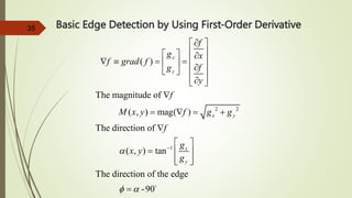Lecture 06 - image processingcourse1.pptx
