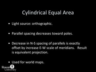 Gnomonic Projection with Great Circle RouteMercator Projectionwith Great Circle RouteTransferred