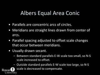 Lambert Conformal Conic