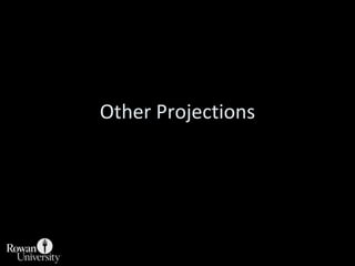 Lambert Azimuthal Equal Area