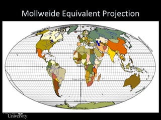 Robinson Projection