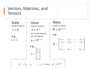 ppt of no tensors , how they word etc etc etc | PPT image.