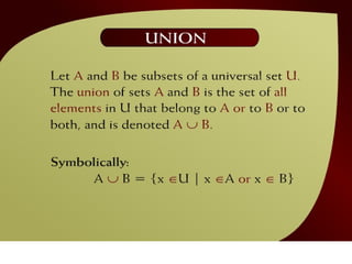 Union – (8 - 2) 