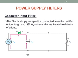 Lecture#07 electronic device circuit | PPTX